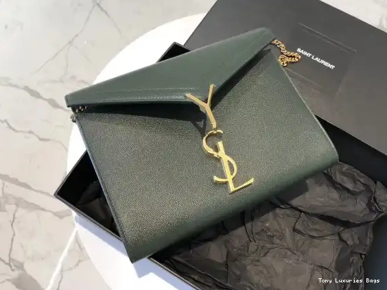 Tony Luxuries CASSANDRA YSL 0601